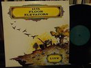 13th FLOOR ELEVATORS/ LIVE International Artists Stereo IALP #8 no bar code VG++