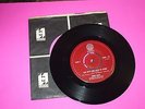 Thin Lizzy - The Boys Are Back In Town 45 RARE Canada VERTIGO