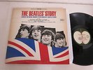 THE BEATLES/THE BEATLES´ STORY  2xLP 1964 USA EMI APPLE CAPITOL STBO-2222 FOC