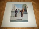 SEALED Pink Floyd Wish You Were Here LP Original 1975 1st US Press PC 33453