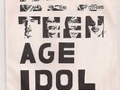 BILL FORTNEY and the OTHERS : Teen Age Idol EP 1980 Punk Power Pop 45 LISTEN