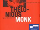 Thelonious Monk - Genius Of Modern Music Volume 2 Vinyl US LP