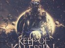Keep Of Kalessin - Epistemology Clear Vinyl Edition EU LP