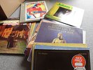 Vinyl Pack Songwriter - Cat Stevens - Bob Dylan - Nils Lofgren - Pete Seeger