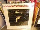 David Bowie Station To Station LP NEW COLORED vinyl