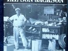 LIL SON JACKSON-ARHOOLIE,RED LABEL,RARE BLUES FROM 1960