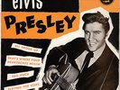 ELVIS PRESLEY all shook up + 3 FRENCH ORIG EP 7