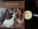 BEACH BOYS: NM  - Pet Sounds 1972 Brother MONO issue NEAR MINT in shrink wrap