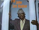 JOHN LEE HOOKER EP  'I'M JOHN LEE HOOKER'  (STATESIDE)