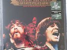 Creedence Clearwater Revival Chronicle 2LP SEALED Camouflage Vinyl Newbery OOP