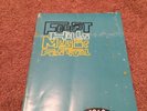 1963 Forest Hills Music Festival Program Bob Dylan Joan Baez Rare