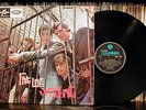 YARDBIRDS 