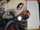 AC/DC - dirty deeds done dirt cheap,COLORED Vinyl,12