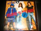 AC/DC - LIVE NASHVILLE - RARE 9TRACK LP LTD-ED (69/100) (YELLOW WAX) NEW/SEALE
