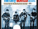 THE EARLY BEATLES FANTASY COVER #1