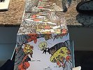 TORCHE Meanderthal LP Die Cut Fold Out Black Vinyl (x/500) RARE restarter