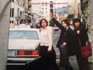 The Hot Rock by Sleater-Kinney (Vinyl, Feb-1999, Kill Rock Stars)