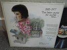 RAL DONNER BEEN AWAY   ELVIS  rare    rockabilly DOUBLE  LP   crisp EX  