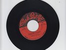 CARIB-DIS-CO/SHOWERS OF RAIN  -  DERRICK MORGAN (68  SKINHEAD REGGAE  7