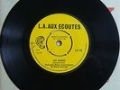D'Almeida Blucky et les Black Santiago de Cotonu - Les Nanes - Entente Africaine