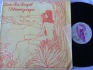 ASH RA TEMPEL - SCHWINGUNGEN - ORIGINAL GERMAN OHR LP ashra temple gottsching