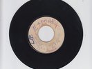 BLANK/LOVE BROTHER LOVE SISTER  -  ERROL DUNKLEY  (68  ROCKSTEADY 7