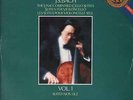 J.S. Bach / Yo-Yo Ma ??Lp Unaccompanied Cello Suites / Suiten Für Violoncello