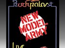NEW MODEL ARMY- LIVE ROCKPALAST 1996 RARE 7