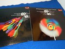 2 LP KAI WARNER ORCHESTRA and CHOIR go in 28 + 28 SMASH HITS polydor
