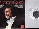 EP - Johnny Cash - Ring Of Fire - 6 Track