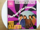 LP - The Best of the Creation - The Creation - Germany/Deutsche Pressung 1968