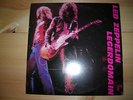 LED ZEPPELIN  2LP LEGERDOMAIN TAKRL 2960 Montreal 2/6/75 LIVE not TMOQ