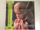 LOLA BOBESCO MOZART SONATAS JAPAN STEREO PRESSING