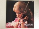 LOLA BOBESCO - MOZART SONATAS JAPAN STEREO PRESSING