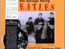 Beatles, The ?– This Is...The Savage Young Beatles LP+CD -Ltd- [180g Vinyl 2010]