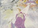 Amon Duul II ?– Meetings With Menmachines LP [Klimt Records Vinyl 2012]