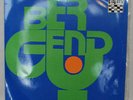Bergendy - Beat Ablak - Hungarian Funk Psych Drum Breaks LP Pepita