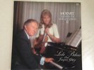 LOLA BOBESCO - MOZART VIOLIN SONATAS - JAPAN STEREO