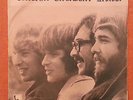 CREEDENCE CLEARWATER REVIVAL-RUN THROUGH THE JUNGLE UNIQUE INDIAN 7'' PS 1970