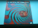 poe up through the spiral 33 rpm lp original psychedelic rock uni