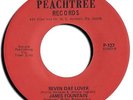 Monster Northern Soul - James Fountain - Seven Day Lover