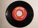 THE SENSATIONS / Oh Girl / WAY OUT / NOTHERN SOUL 45 VG++