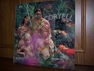 LARRY CORYELL Coryell 1969 LP Vanguard Apostolic VSD 23020 French Import  NM/EX