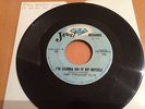 RnB/Northern Soul Dancer - Jimmy 'Preacher' Ellie - I'm Gonna Do It By My Myself