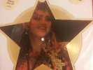 madonna picture disc Dress you up star shape