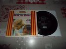 BARBARA LEWIS RARE FORMAT EP 45T SINGLE