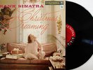 FRANK SINATRA Christmas Dreaming NM MONO Columbia 6 Eye DEEP GROOVE 1K 1FStamp