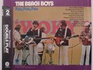 BEACH BOYS: Dance Dance Dance / Fun FunFun 2 LP SET shrink VG++ VINYL