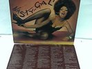 BETTY DAVIS   Nasty Gal   LP VINYL RECORD   1975   inner sleeve