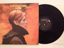 DAVID BOWIE - LOW - VINYL LP RECORD ALBUM - 1ST PRESS CPL1-2030 (VG++)
